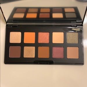 NYX Happy Birthday eyeshadow palette